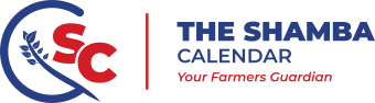 The Shamba Calendar